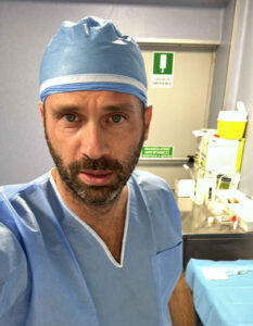 Dott. Gianluca Morichini