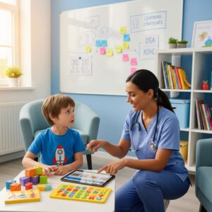 dsa-adhd-diagnosi-precoce-centro-medico-san-magno