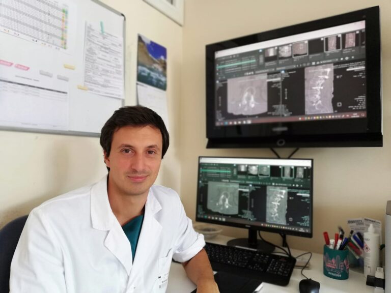 Montalbetti Andrea Neurochirurgo