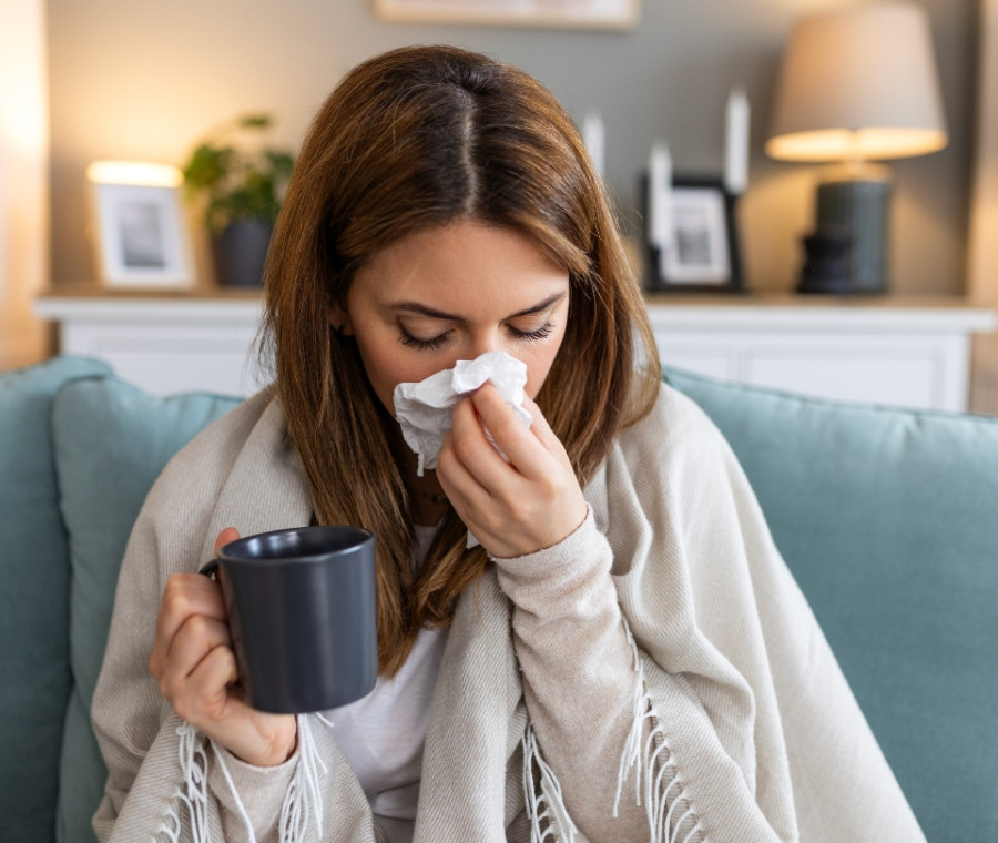 Oltre l’Influenza: Quando il Respiro ha Bisogno dello Specialista