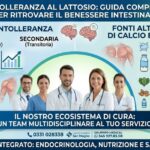 Intolleranza al Lattosio: Guida completa per ritrovare il benessere intestinale