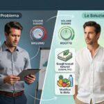 Sudorazione eccessiva quando il corpo alza il volume e come abbassarlo
