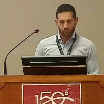 Pandolfi Marco Reumatologo